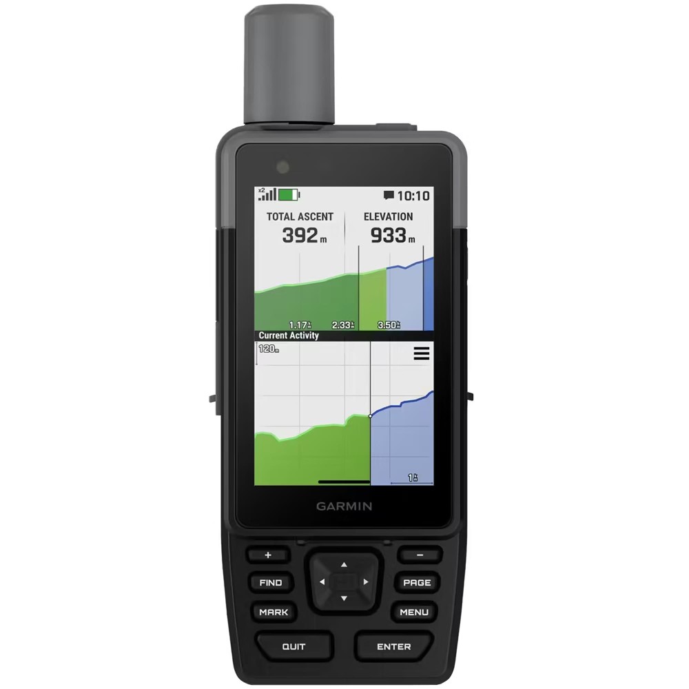 Навигатор Garmin GPSmap H1