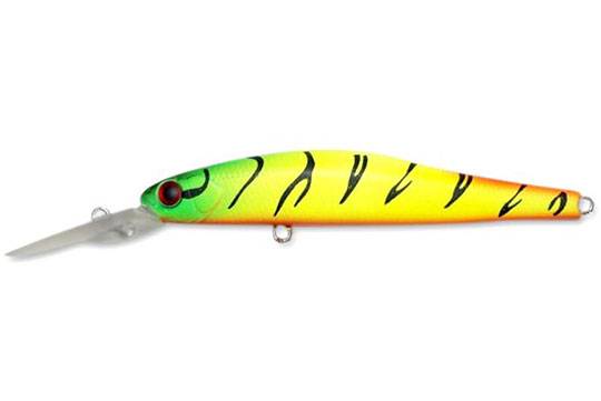 Воблер Kosadaka ION XL (плавающий, 2–3м, 9см, 11гр, IonxL90F-TT)