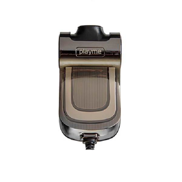 Автомобильный видеорегистратор Playme Nils