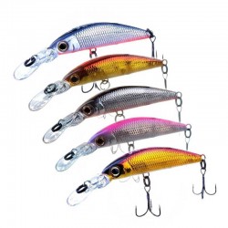 Воблер Jackson Trout Tune DEEP