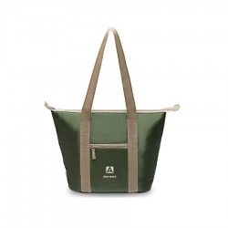 Сумка-холодильник Арктика классическая 30 л 3100-30, болотная