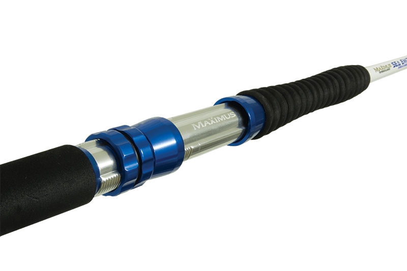 Морские, лодочные, троллинговые