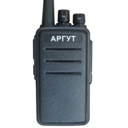 Радиостанция Аргут А-43