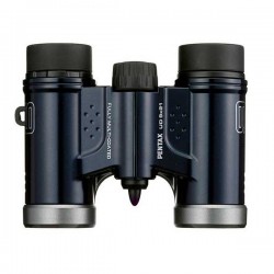 Бинокль PENTAX UD 9x21 синий
