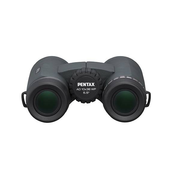 Бинокль Pentax AD 10x36 wp