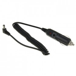 Автомобильный адаптер под з/у для р/с Аргут 23,24