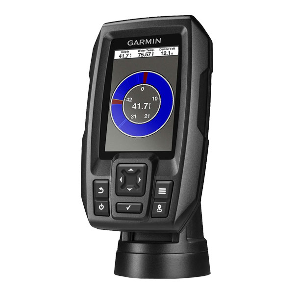 Эхолот Garmin Striker 4
