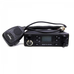 Радиостанция MegaJet MJ-350 TURBO