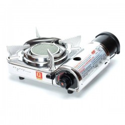 Плита газовая NaMilux NA-171AS