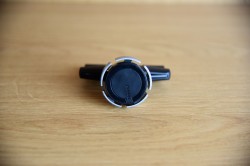 Автомобильный держатель Ppyple CDView M+ black (уценка)