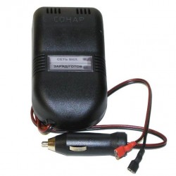 Автомобильное зарядное устройство СОНАР УЗ 205.05