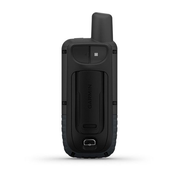 Навигатор Garmin GPSmap 66ST