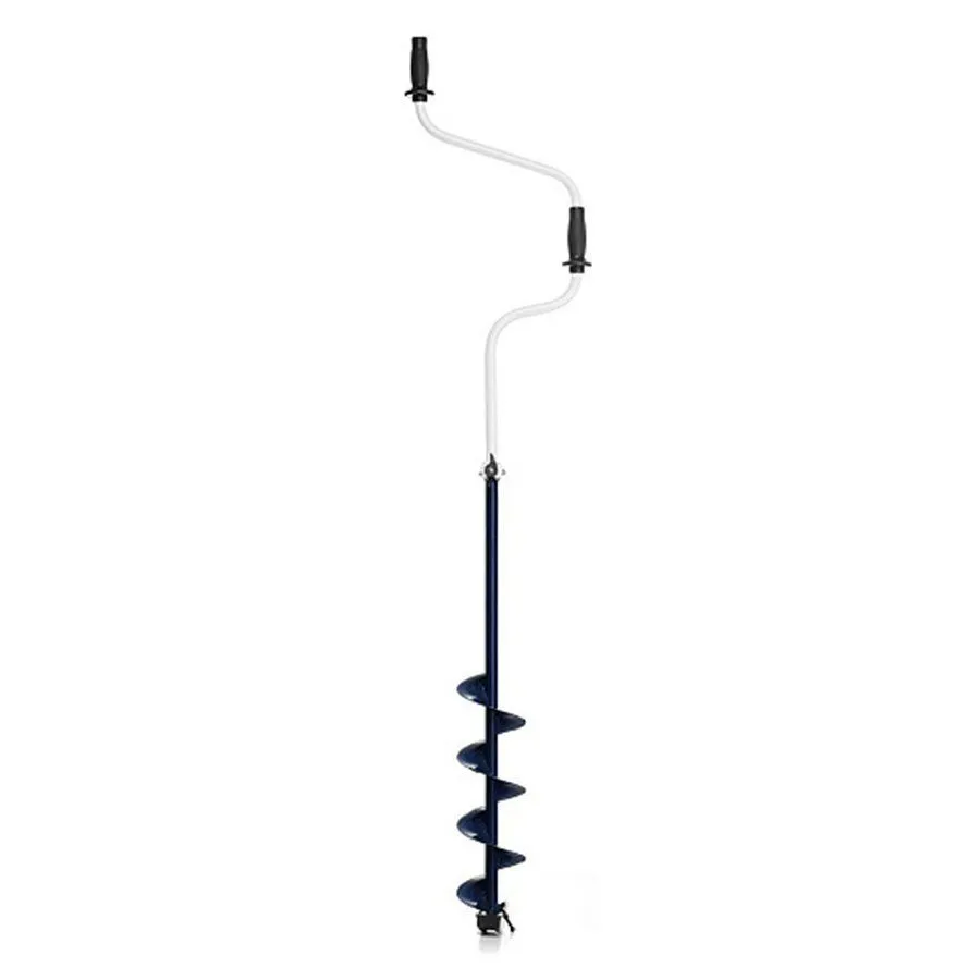 Ледобур ALTAY Long 130L левое вращение, длина шнека 70см (LАL-130LD-1) Тонар