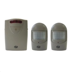 Сигнализация автономная кемпинговая CW Cyclop 2