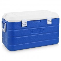Изотермический контейнер Арктика 2000-40 синий