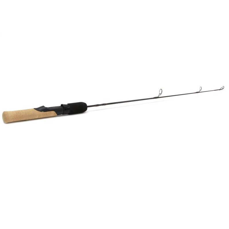 Зимнее удилище Lucky John C-TECH PIKE (60см)