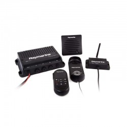 Ray 90/91 Wireless 2nd Station including Wireless Hanset and Active Speaker