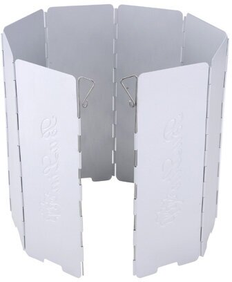 Экран ветрозащитный Bulin BL500-K2 (845х240)