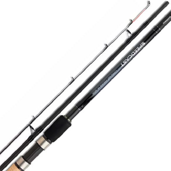 Удилище SHIMANO Speedcast Feeder (150FDR (длина 427см. тест 150гр.))