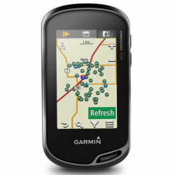Навигатор Garmin Oregon 700