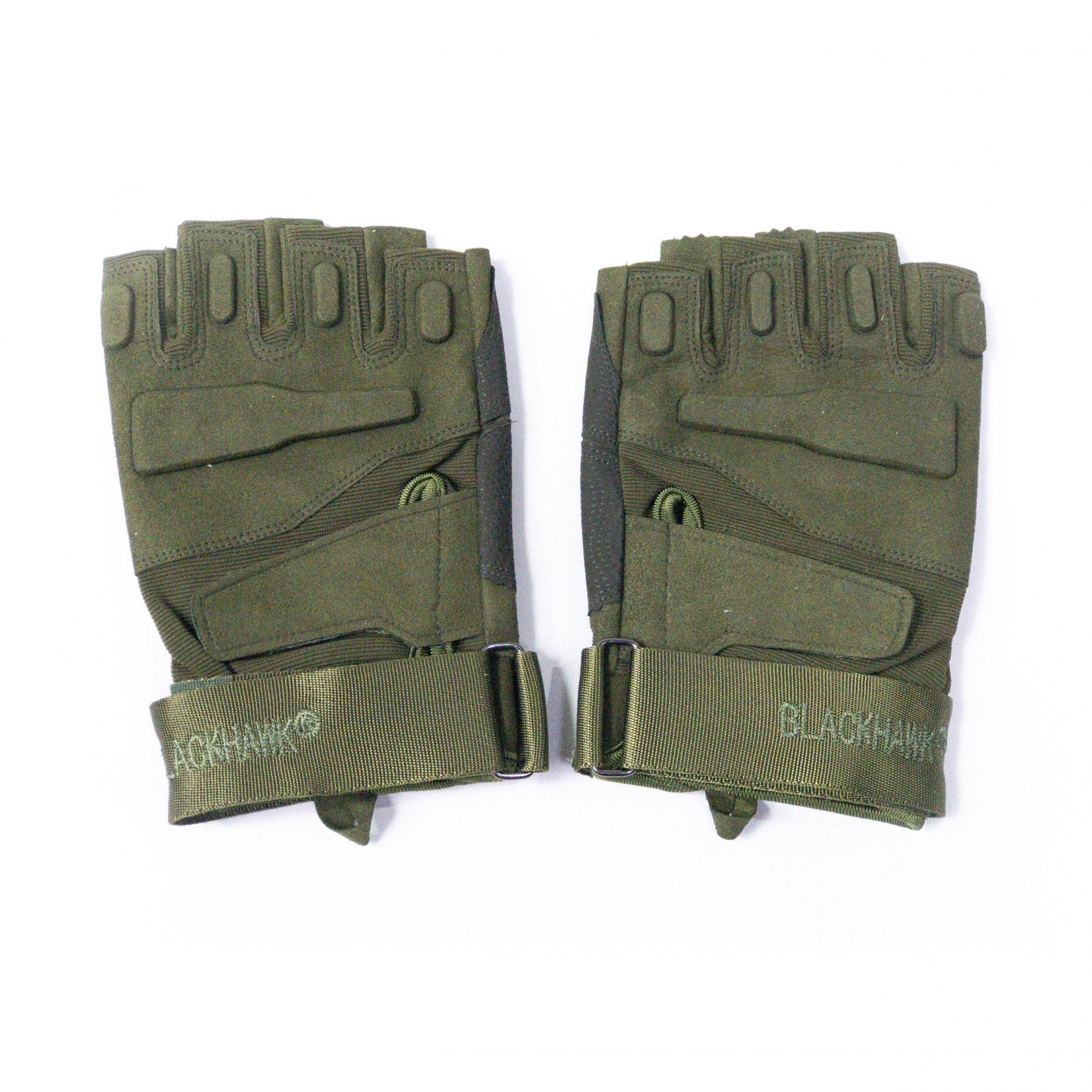 Перчатки тактические 8063