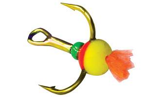 Тройник-капля ECOPRO (тип Gold № 4 (5шт))