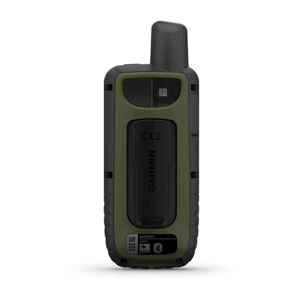Навигатор Garmin GPSMAP 66sr Russia (010-02431-03)