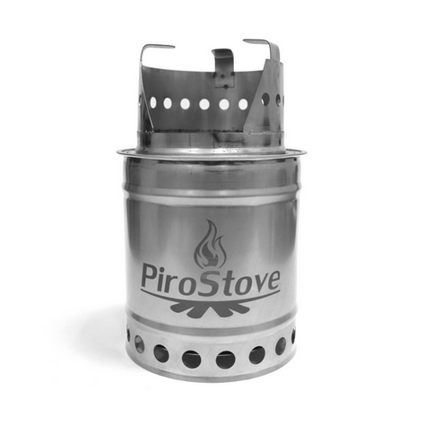 Печь PiroStove Solo