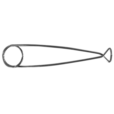 Зевник Lucky John BBS 24 см