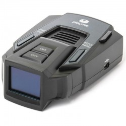 Радар-детектор Playme Silent 2