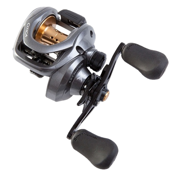 Катушка SHIMANO Citica (201I)
