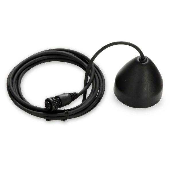 Подводная камера MarCum LX-9+Sonar