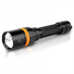 Фонарь Fenix SD20 дайвинговый