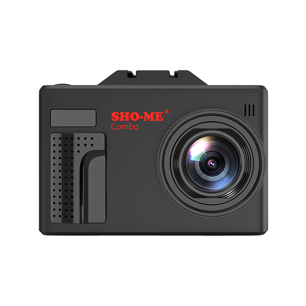 Комбинированное устройство SHO-ME Combo Note Mstar