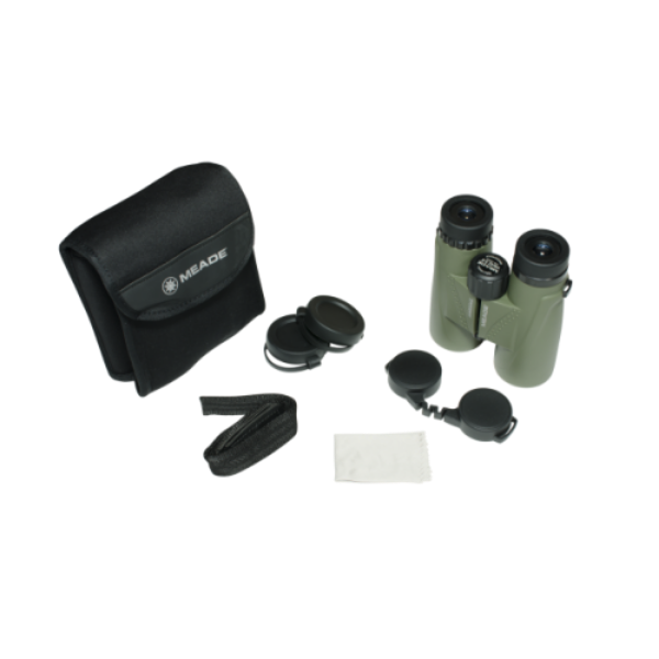 Бинокль Meade Wilderness 10x42