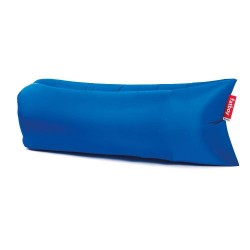 Надувной диван Lamzak, синий