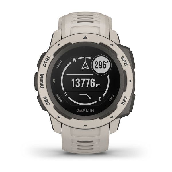 Часы Garmin INSTINCT Tundra