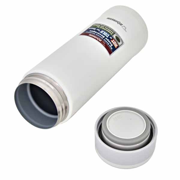 Термос Zojirushi SM-AGE50 (0,5 л, белый)