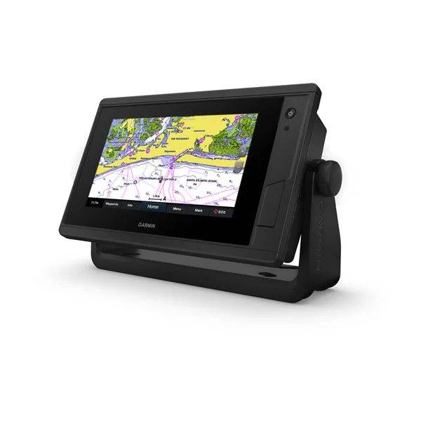 Картплоттер Garmin GPSMAP 722 PLUS (010-02320-00)