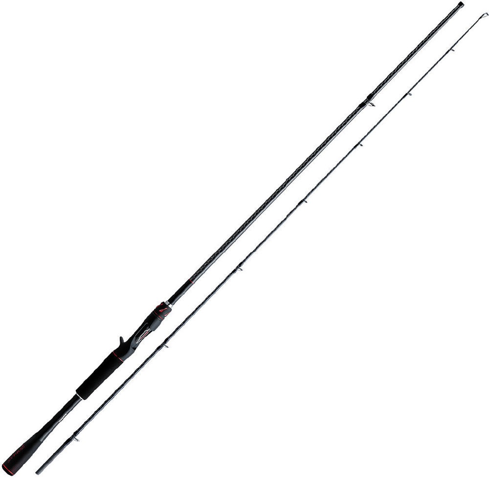 Удилище SHIMANO Zodias Casting (7'2" H (Тест14-42гр. длина218см.))