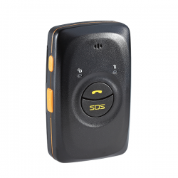 GPS трекер ГдеМои V90