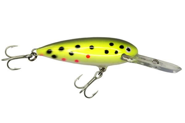 Воблер Nils Master HAKA DD (плавающий, 0-5м, 7см, 8гр, #430)