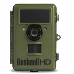 Фотоловушка Bushnell 14MP NATUREVIEW CAM HD WITH LIVE VIEW, GREEN, NO GLOW