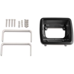 Крепление в панель для GPSMAP 42х/42хS, FF400C [010-10447-03]