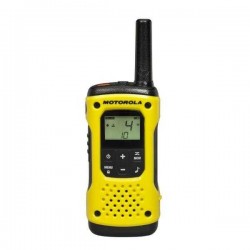 Радиостанция MOTOROLA TLKR-T92 H2O (2шт.)