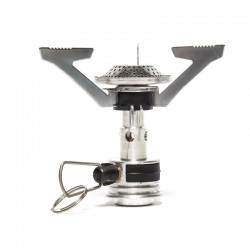 Плитка туристическая газовая FYRELITE