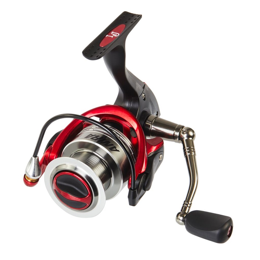 Катушка безынерционная  Lucky John SCANDI II 5 (800FD)