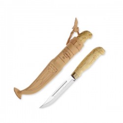 Нож Marttiini LYNX KNIFE 138 (130/240)