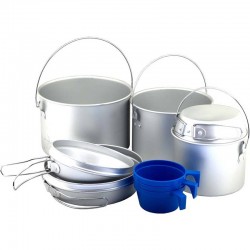 Набор посуды А096 3 персоны