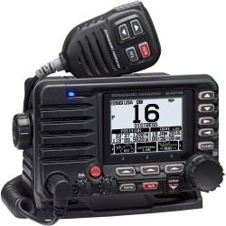 Радиостанция бортовая Standard Horizon GX6000E